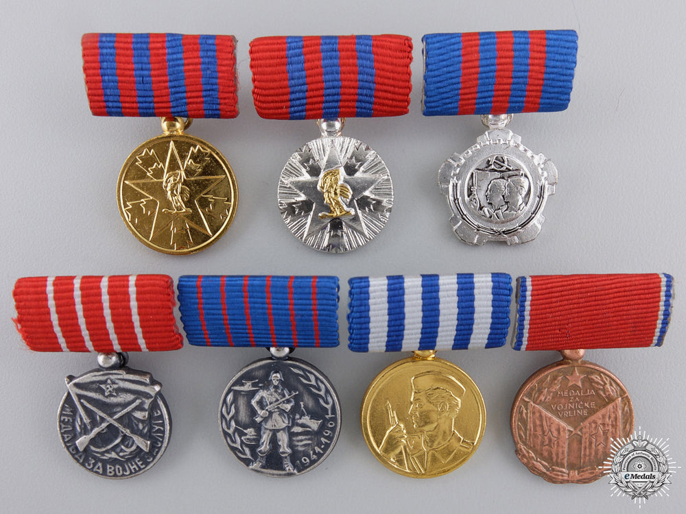 yugoslavia,_republic._a_lot_of_miniature_orders_and_medals_seven_yugoslavia_54fdac2ede4e9