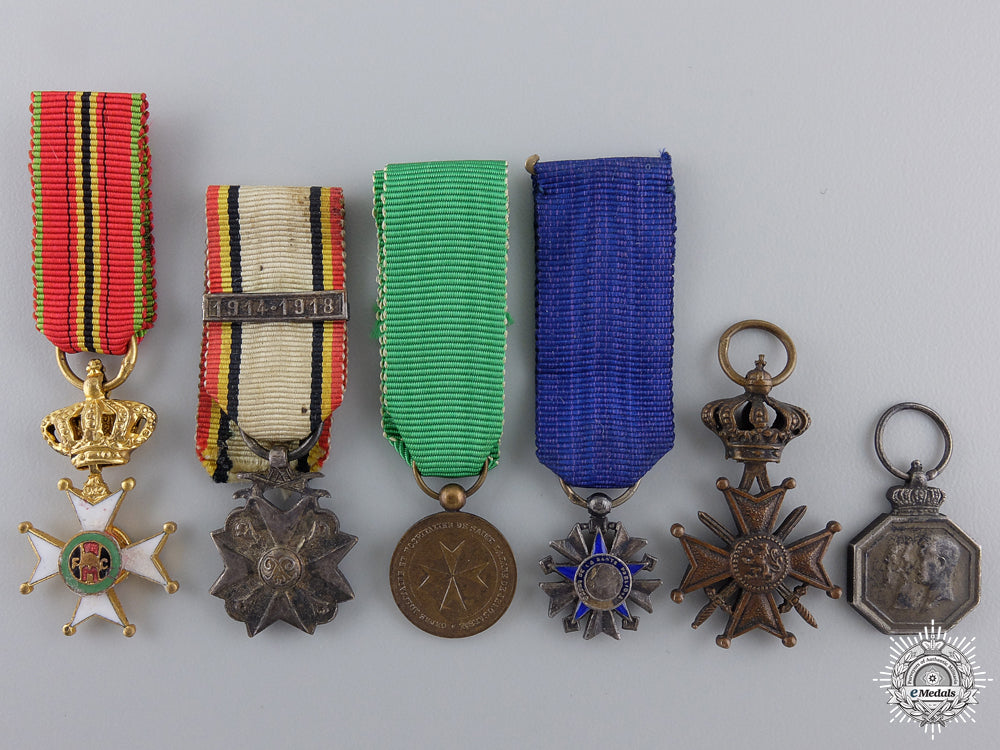 six_belgian_miniature_medals_six_belgian_mini_54e8d50abbc68