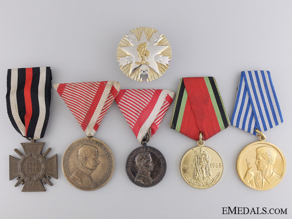 six_european_medals&_awards_six_european_med_544e7487adf34