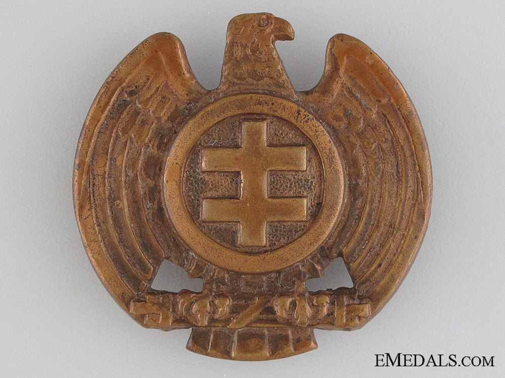 slovakian_hlinka_youth_cap_badge_slovakian_hlinka_5304ca7e74776