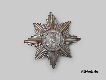 georgia,_republic._an_order_of_queen_tamara,_third_class_star,_c.1919_e_medals__e_u24883_2