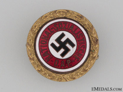 a_small_nsdap_golden_party_badge_to_ss_lieutenant_small_nsdap_gold_52a8b7898af80