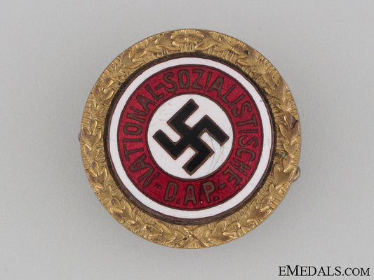 a_small_nsdap_golden_party_badge_to_ss_lieutenant_small_nsdap_gold_52a8b7898af80