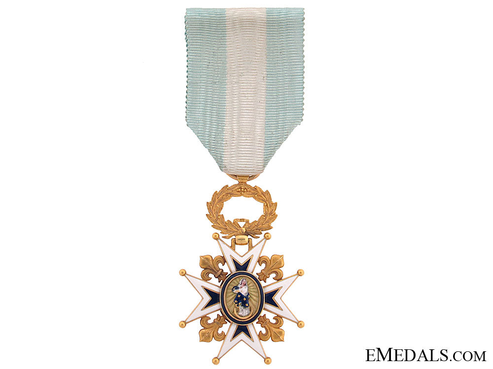 order_of_charles_iii_so177