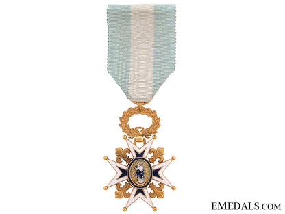 order_of_charles_iii_so177