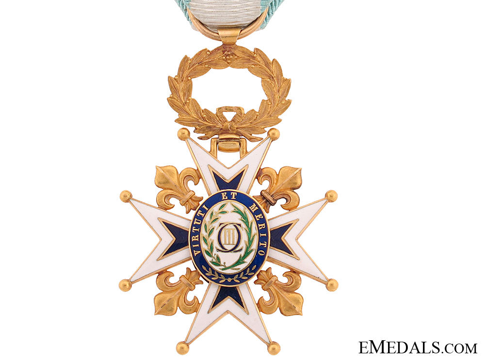 order_of_charles_iii_so177c