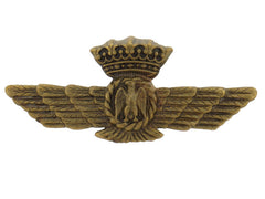 Fascist Pilot Wings