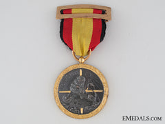 Spanish Medal For The Campaign Of 1936-1939