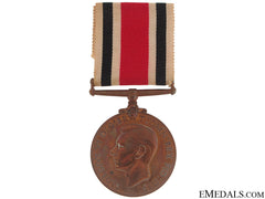 Special Constabulary Long Service Medal
