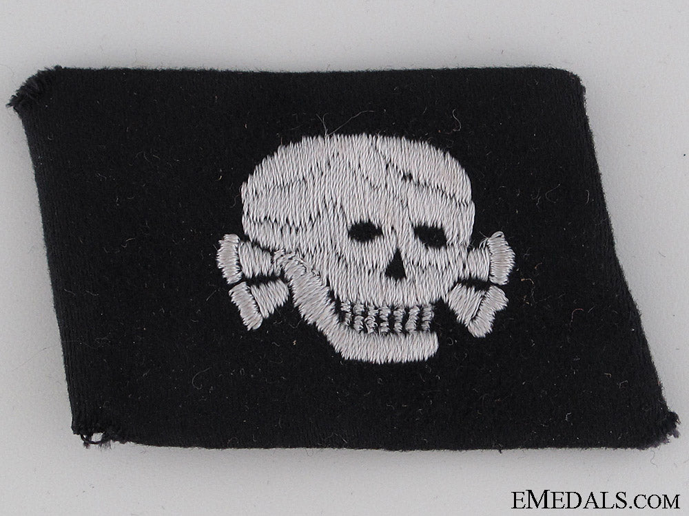 ss_totenkopf_dachau_em/_nco„¢¯_s_collar_tab_ss_totenkopf_dac_52790d041f08c