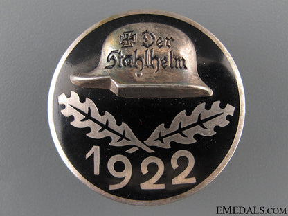 stahlhelm_membership_badge1922-_silver_stahlhelm_member_520e724a20df7