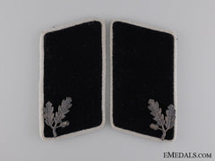 Stahlhelm Wehrmann Collar Tabs