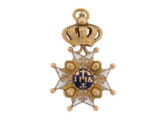 Royal Order Of The Seraphim,