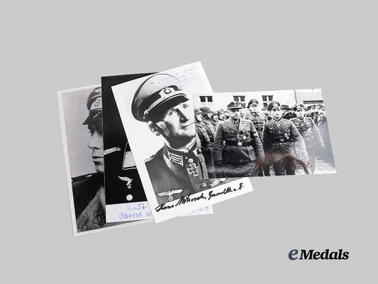 germany,_third_reich._a_lot_of_post-_war_signed_knight’s_cross_winner_photographs_e_medals__g62083_2
