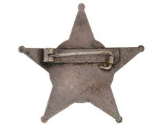Harp Madalyasi (Gallipoli Star)