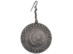 Sultan’s Medal For Egypt 1801 (A.h. 1215)