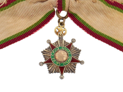 order_of_nishani-_shefkat(_charity_or_chastity)_t224b