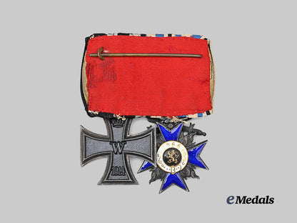 germany,_imperial._a_medal_bar_for_a_distinguished_bavarian_first_world_war_combatant_e_medals__g62840_3