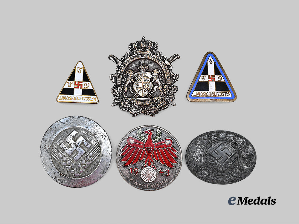 germany,_third_reich._a_mixed_lot_of_membership_and_achievement_badges_e_medals__g62867_2