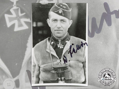 a_post_war_signed_photograph_of_knight's_cross_recipient;_willy_jähde_t_012