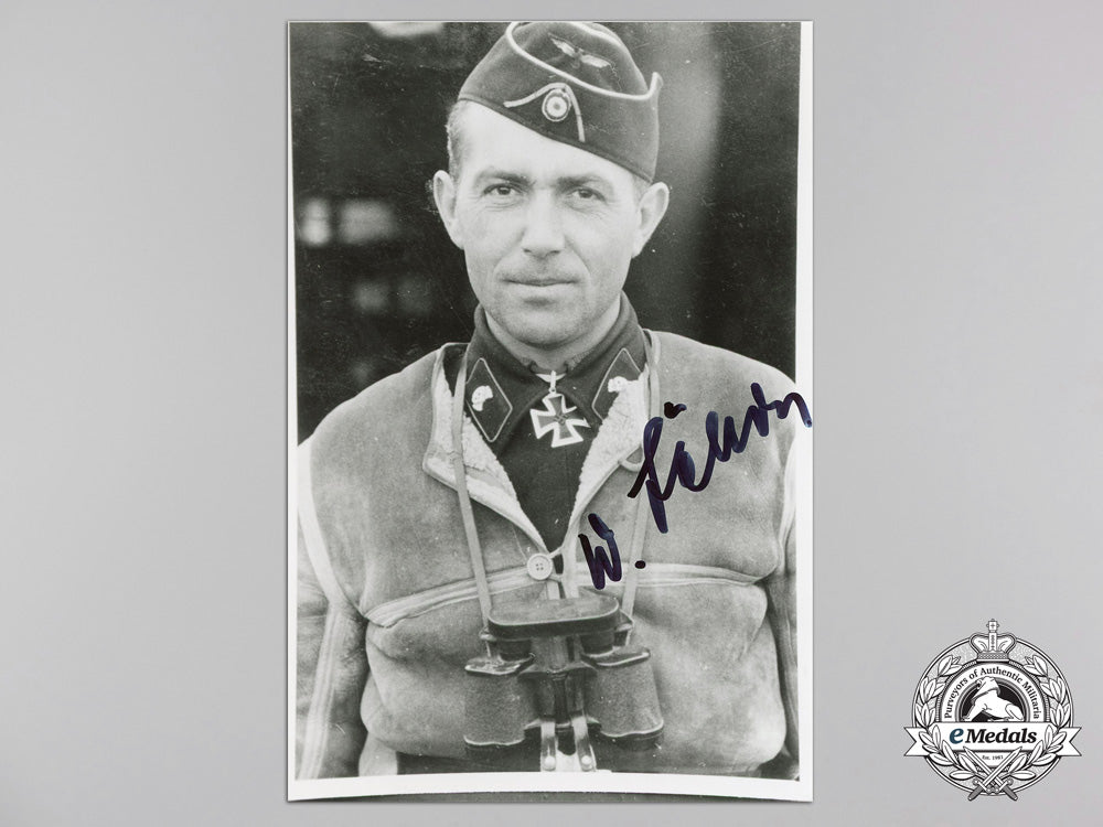 a_post_war_signed_photograph_of_knight's_cross_recipient;_willy_jähde_t_013