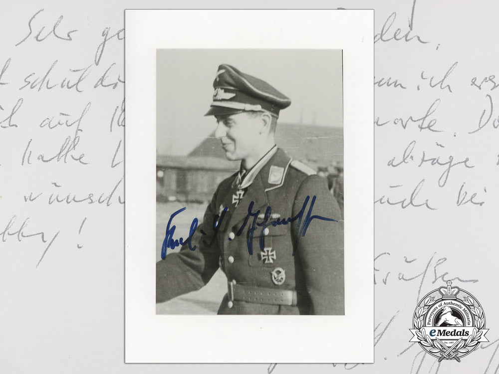 a_post_war_signed_photograph_of_knight's_cross_recipient;_karl-_ludwig_johanssen_t_026_1
