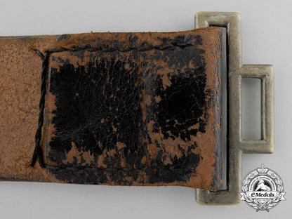 three_second_war_german_belts_t_129