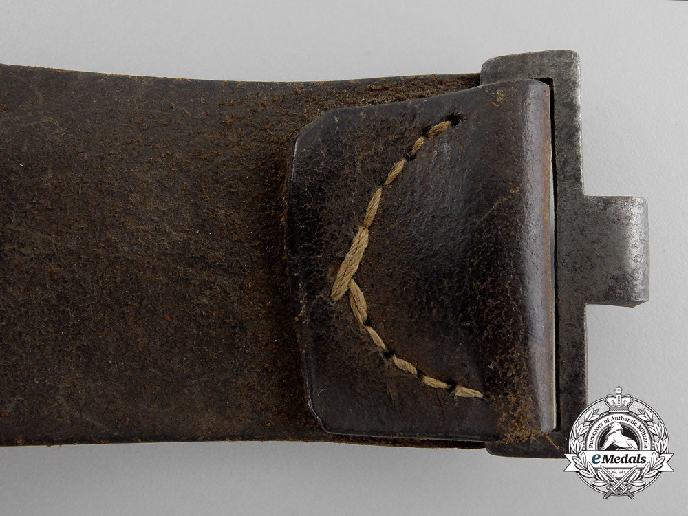 three_second_war_german_belts_t_133