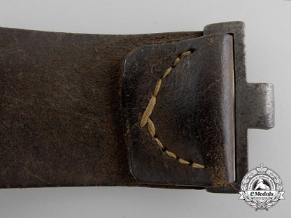 three_second_war_german_belts_t_133