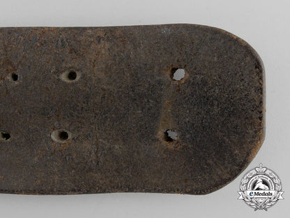 three_second_war_german_belts_t_134