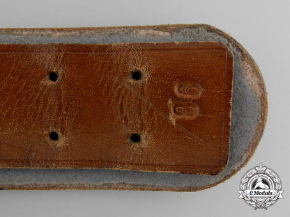 three_second_war_german_belts_t_139