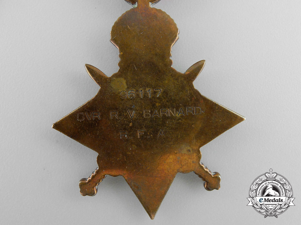 a_first&_second_war_group_to_reuben_victor_barnard;_royal_field_artillery/_royal_artillery_t_220