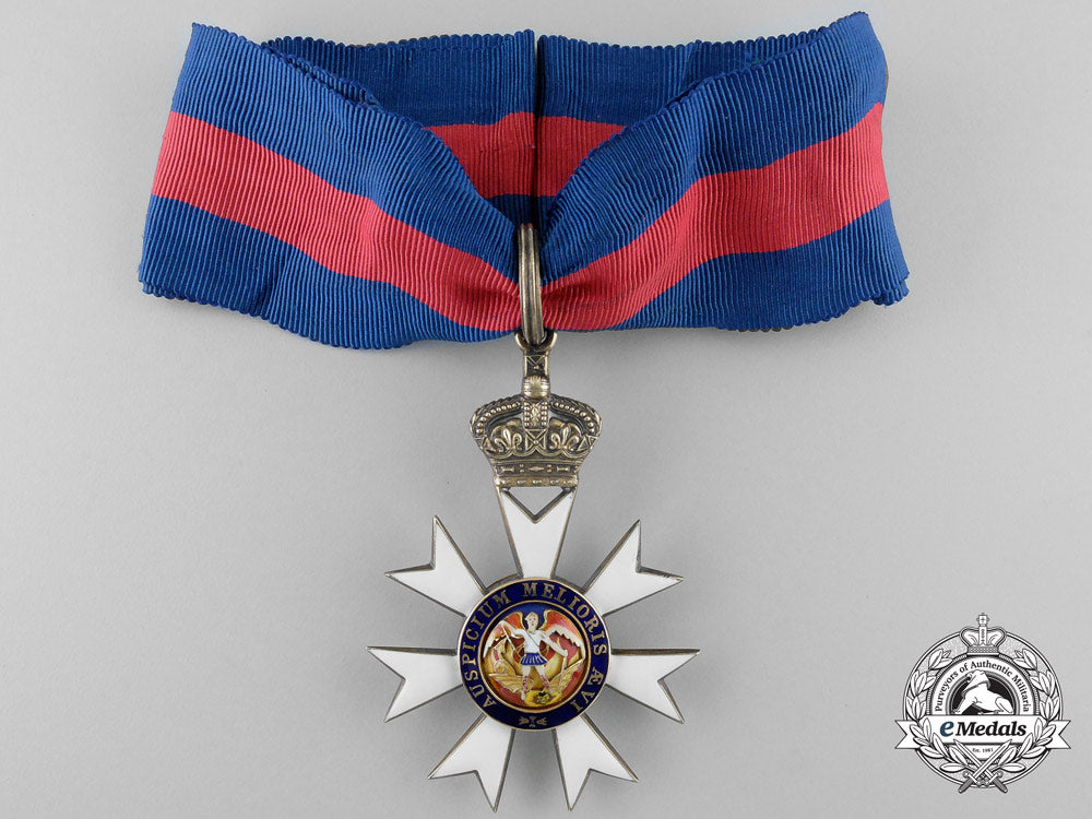 a_most_distinguished_order_of_st._michael_and_st._george;_knights_commander_t_230