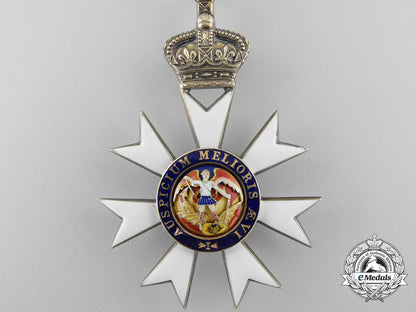 a_most_distinguished_order_of_st._michael_and_st._george;_knights_commander_t_231
