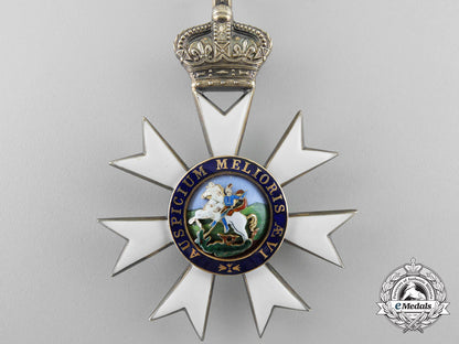 a_most_distinguished_order_of_st._michael_and_st._george;_knights_commander_t_232