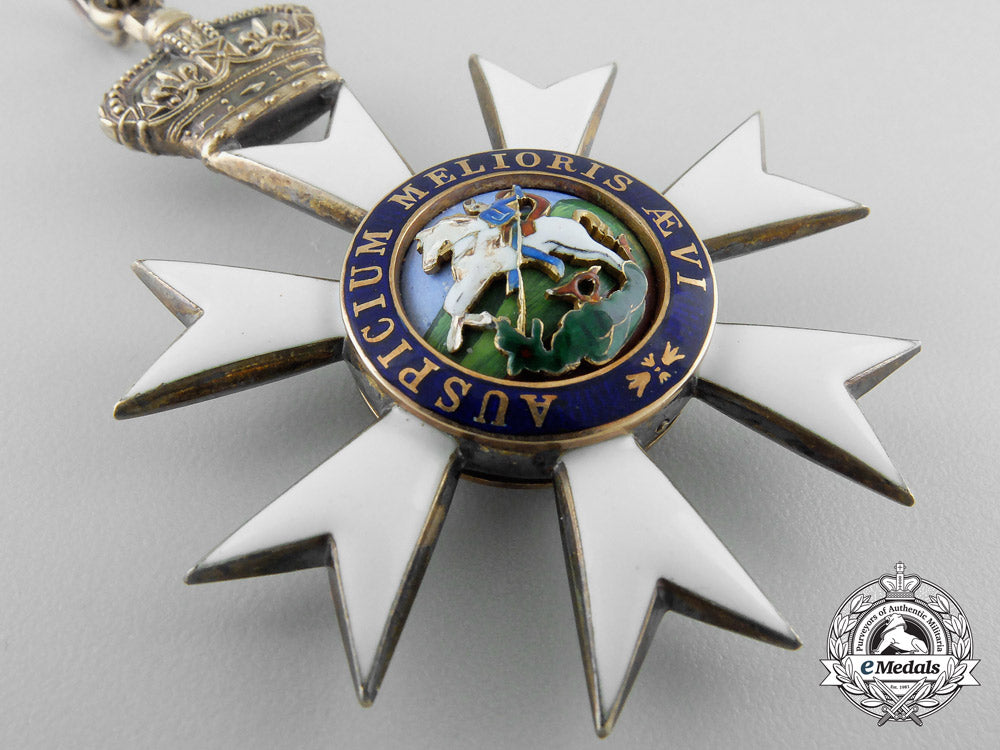 a_most_distinguished_order_of_st._michael_and_st._george;_knights_commander_t_233