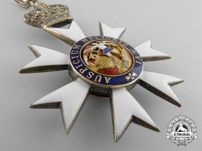 a_most_distinguished_order_of_st._michael_and_st._george;_knights_commander_t_234