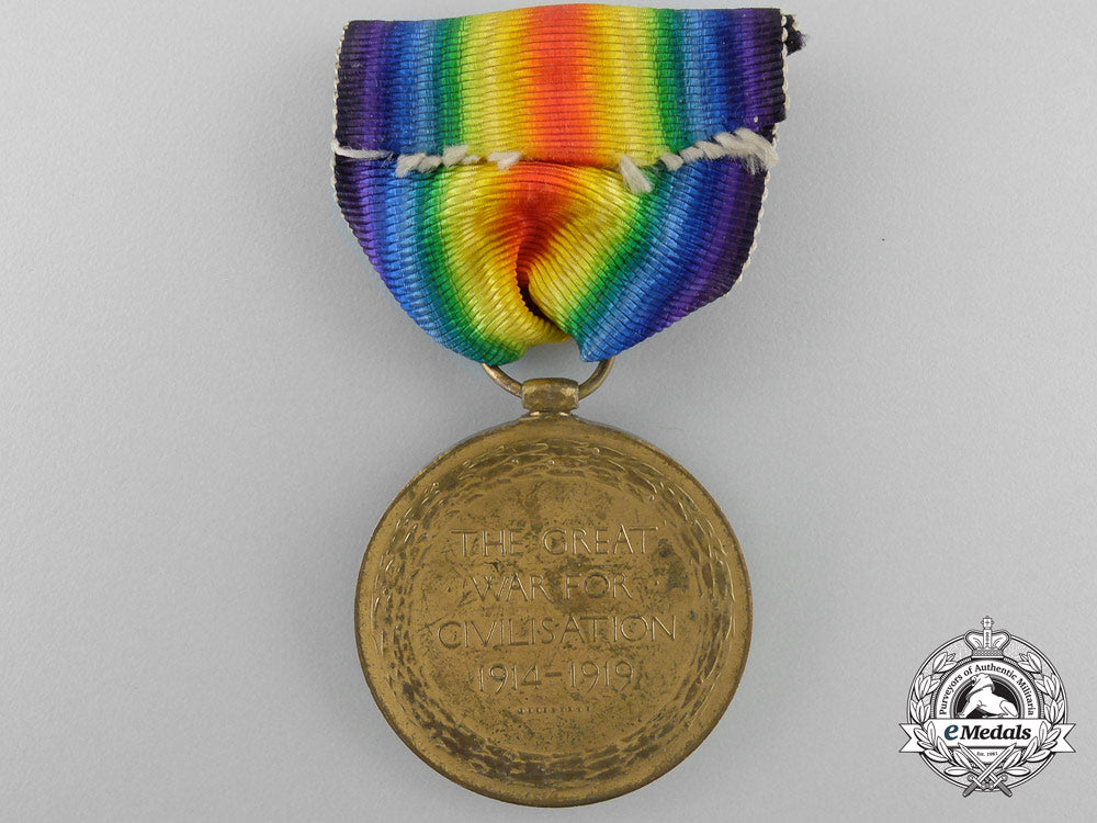 a_first_war_victory_medal_to_private_hood;_first_day_of_the_battle_of_the_somme_casualty_t_252