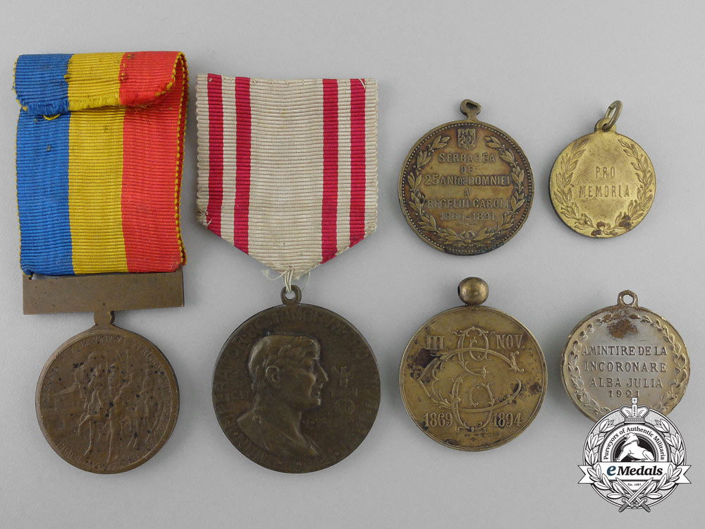 six_romanian_medals_and_awards_t_384