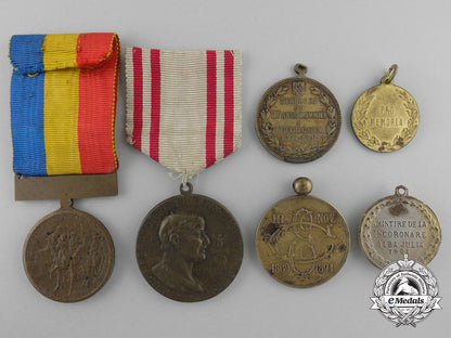 six_romanian_medals_and_awards_t_384