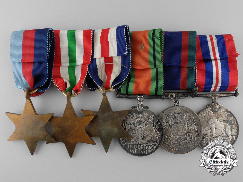 six_second_war_canadian_campaign_medals&_stars_with_boxes_t_427