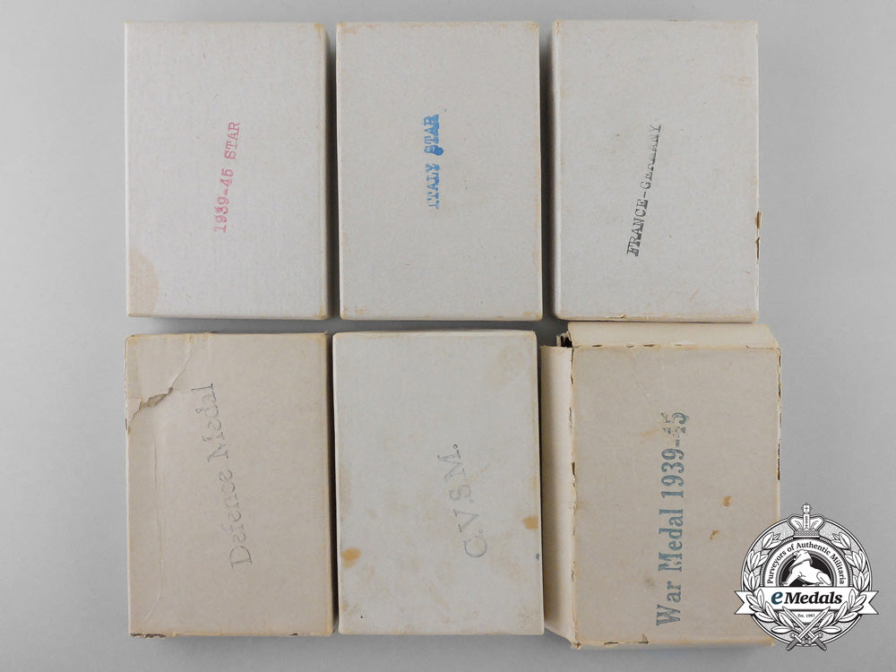 six_second_war_canadian_campaign_medals&_stars_with_boxes_t_428