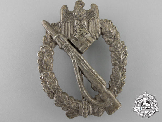 an_early_silver_grade_infantry_badge_t_531