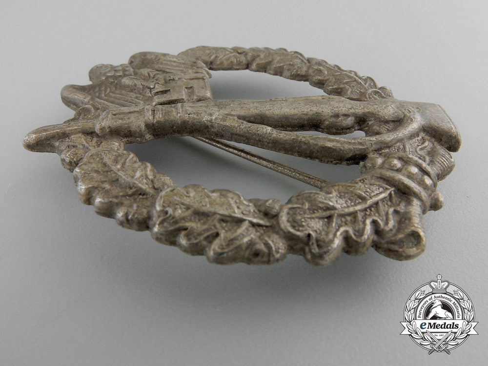 an_early_silver_grade_infantry_badge_t_533
