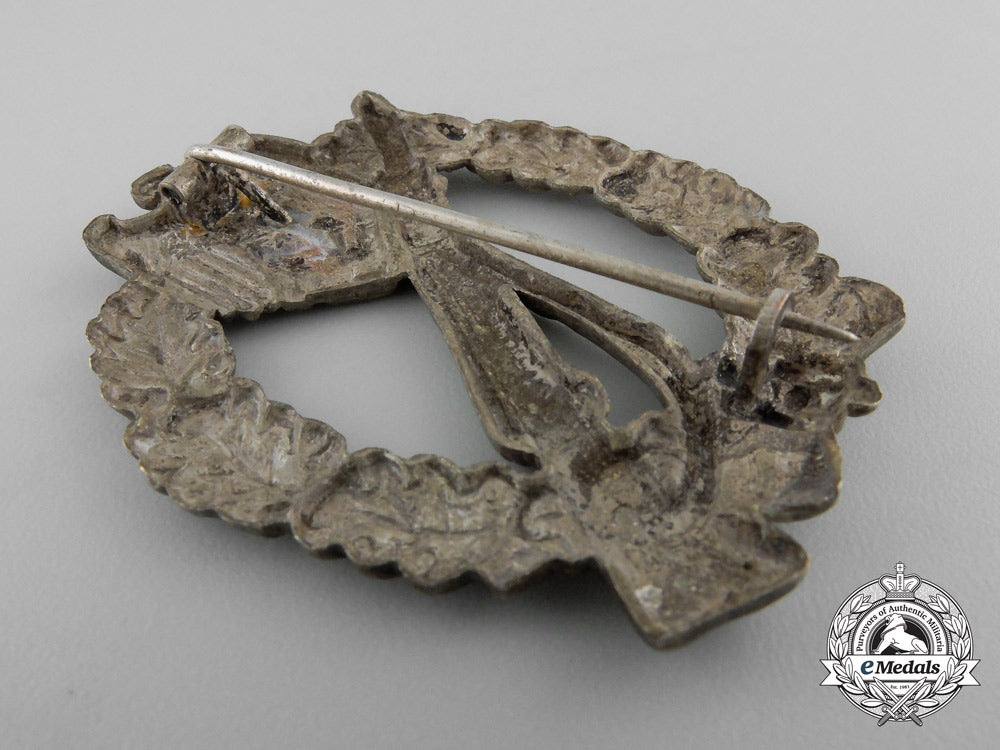 an_early_silver_grade_infantry_badge_t_534