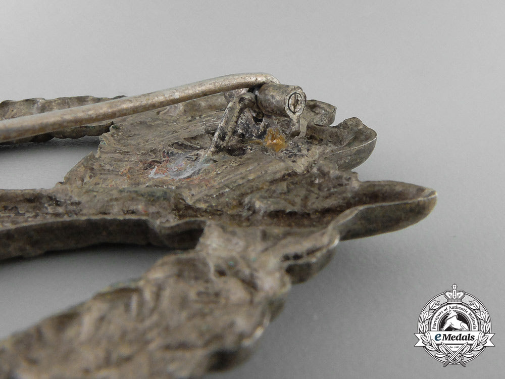 an_early_silver_grade_infantry_badge_t_536