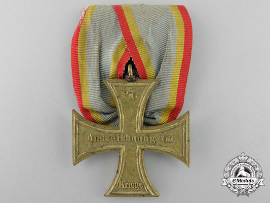 an1870_mecklenburg_war_merit_cross_t_557