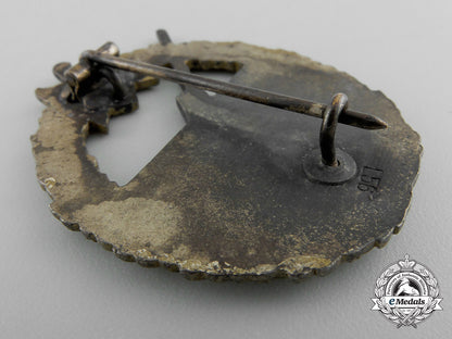 a_kriegsmarine_coastal_artillery_badge_by_funcke&_brüninghaus_t_565