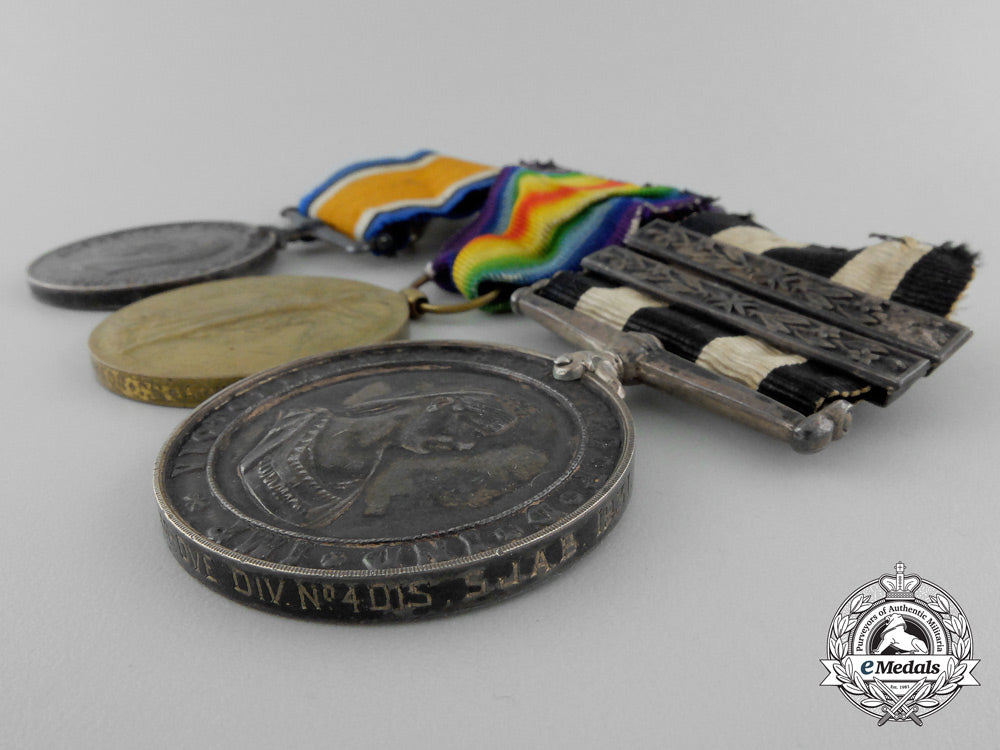 a_first_war_group_to_private_j.w._taylor,_ramc&_st._john_ambulance_brigade_t_574