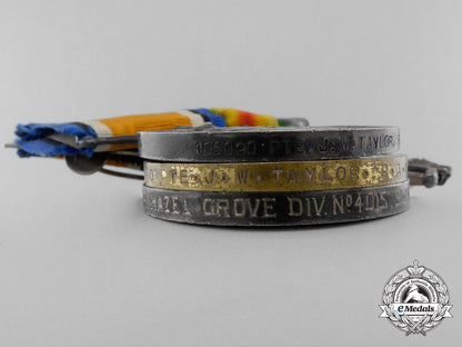 a_first_war_group_to_private_j.w._taylor,_ramc&_st._john_ambulance_brigade_t_575